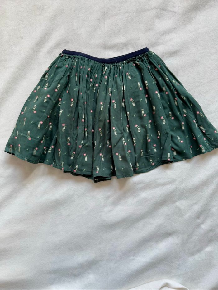 Jupe Cyrillus 4 ans - photo numéro 6