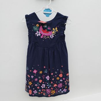 Robe d'été