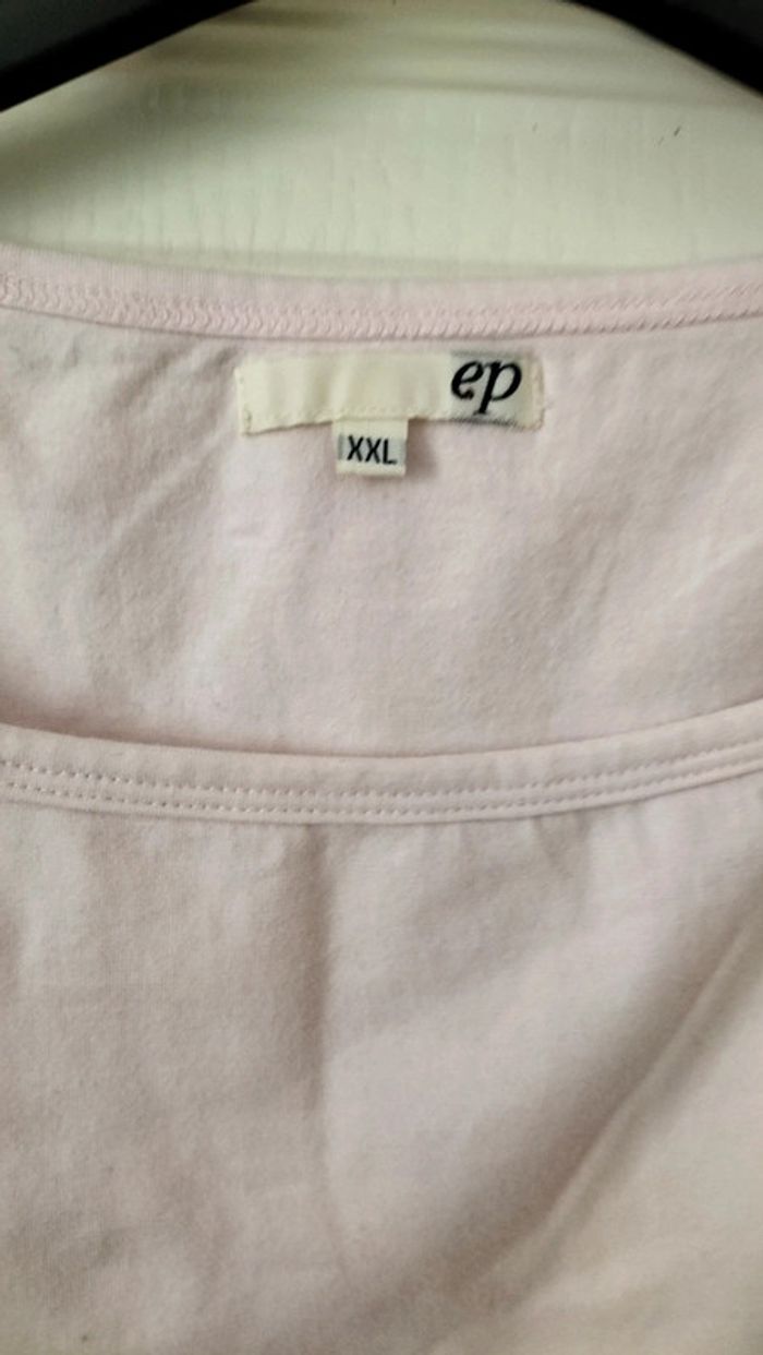 Tee shirt XXL - photo numéro 3