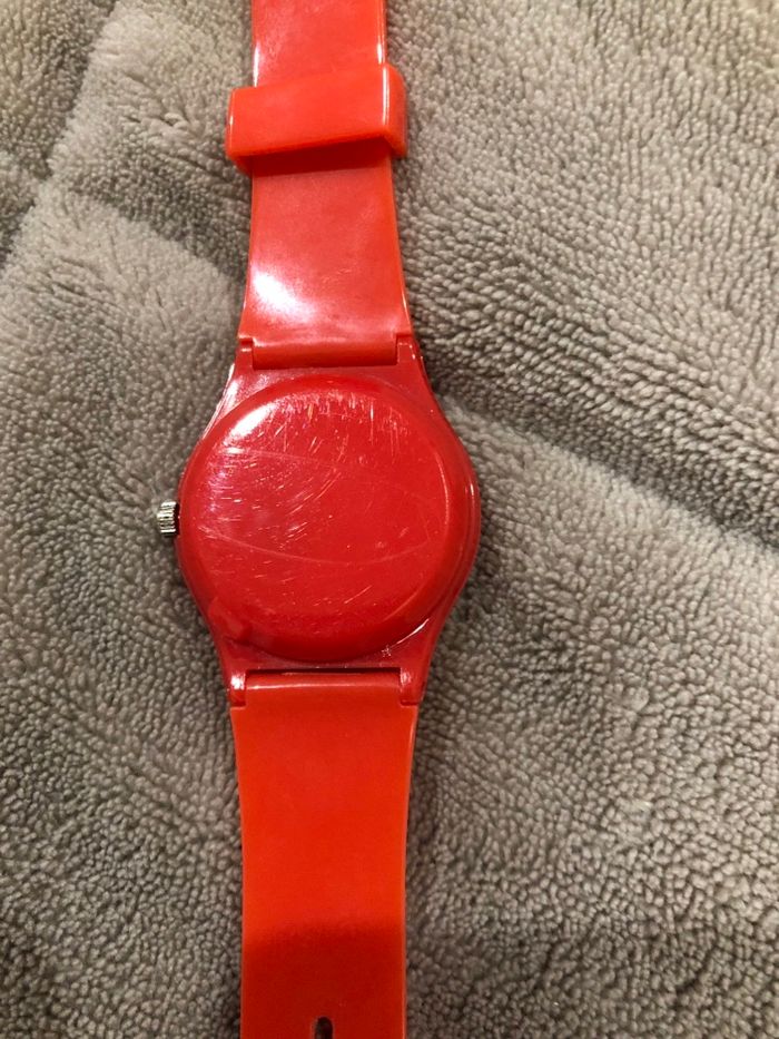 Montre pour enfant en TBE Quartz - photo numéro 3