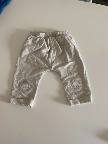 Pantalon 9 mois