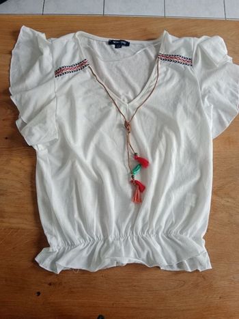 Maillot léger