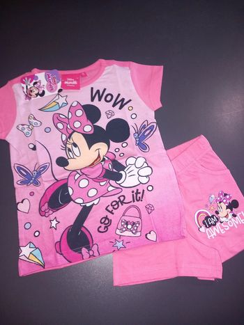 Pyjama short