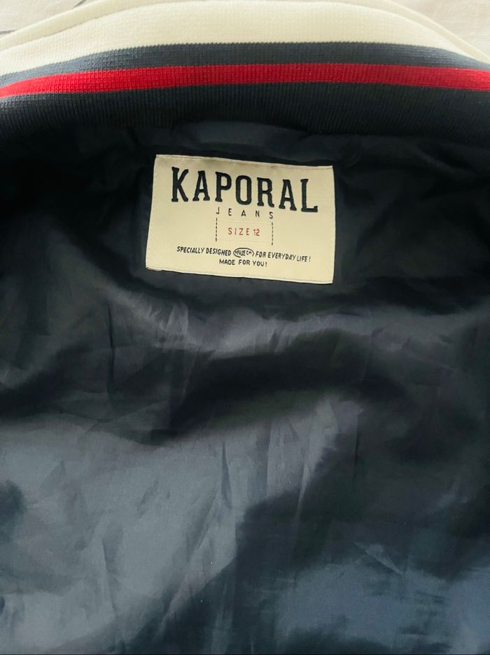 Kaporal - photo numéro 4