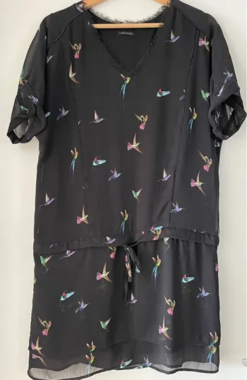 Robe IKKS