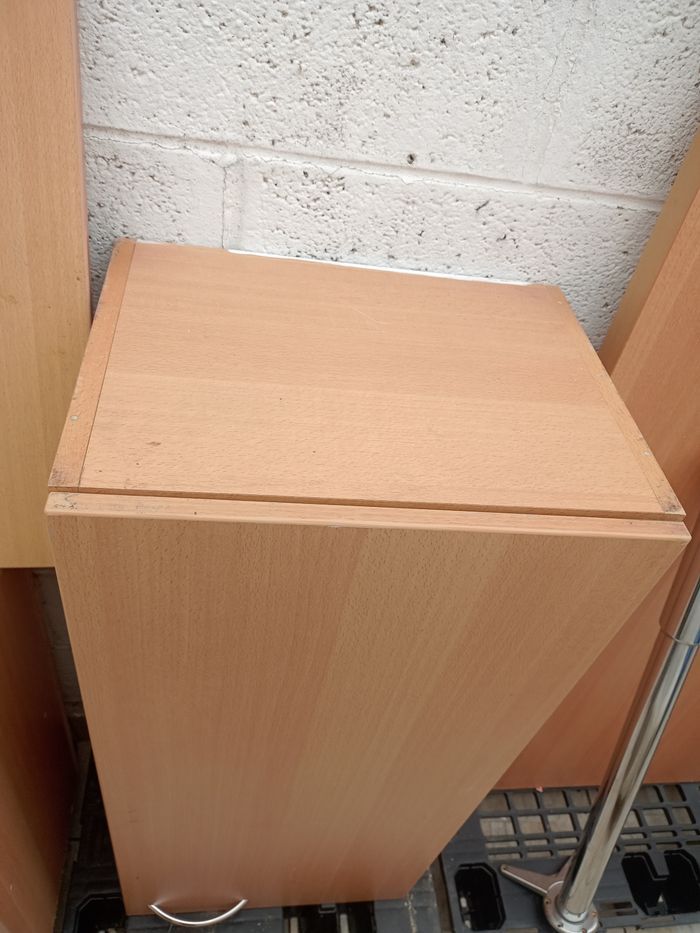 Meuble haut - photo numéro 3
