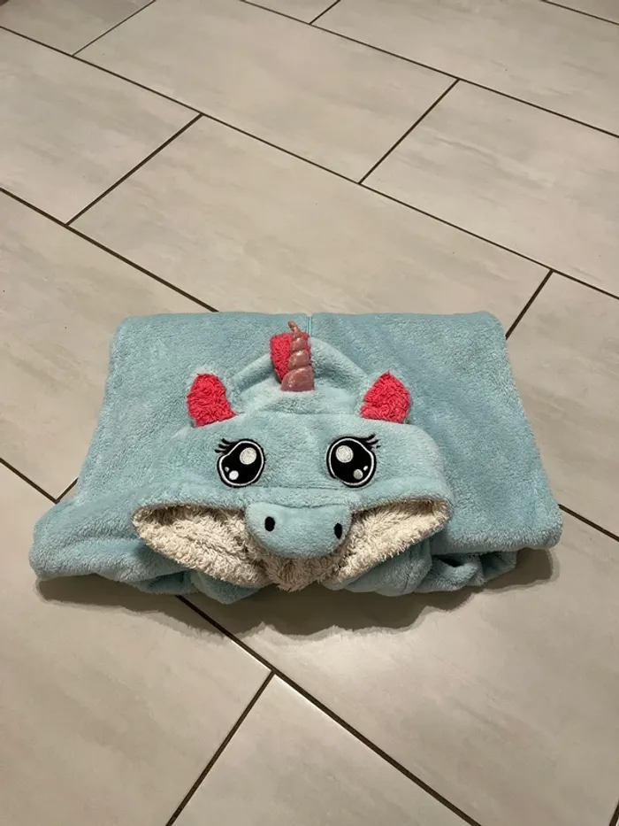 Combinaison licorne begummy 11/12 ans - photo numéro 6