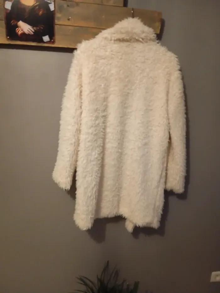 Manteau - photo numéro 5