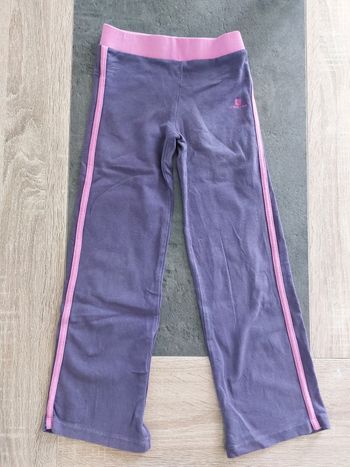 Pantalon de sport fille