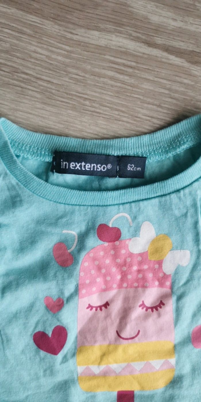 Robe bébé - photo numéro 2