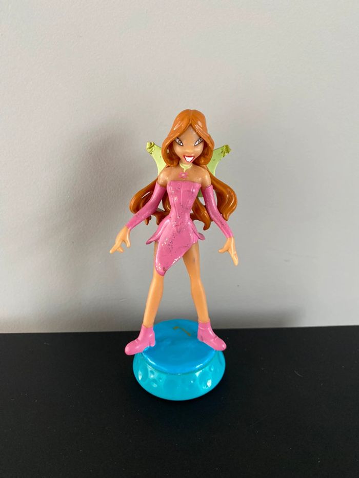 Flora fig