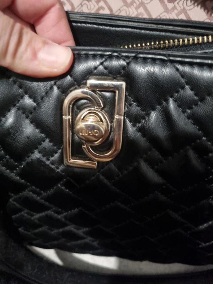 Sac liu Jo - photo numéro 8