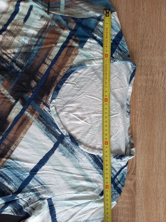 Haut léger femme T42 - photo numéro 7