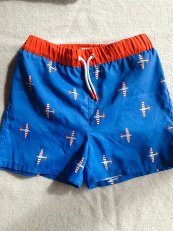 Short de bain