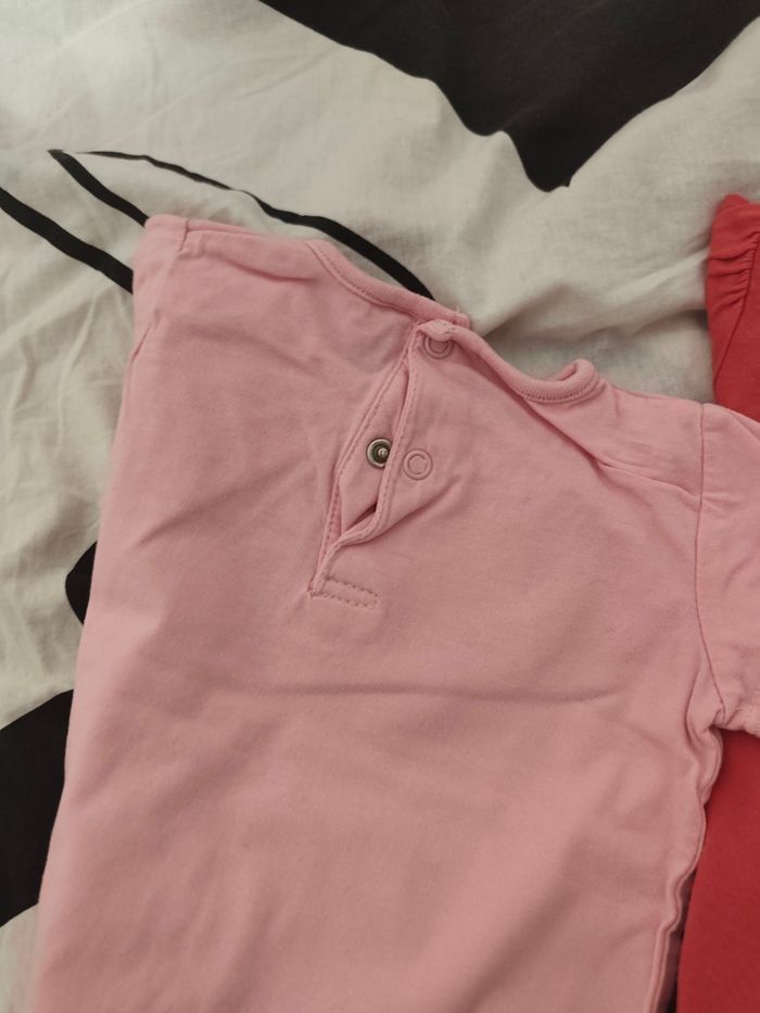 T shirt - photo numéro 6