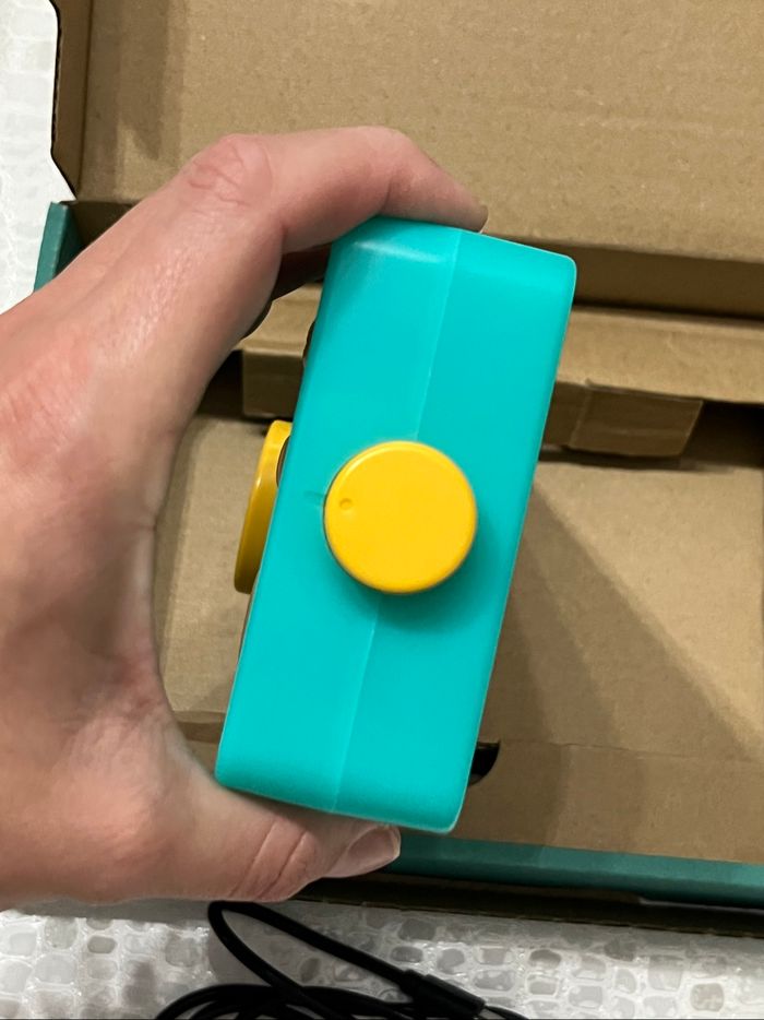 Lunii v3 edition limitée defis nature - photo numéro 5