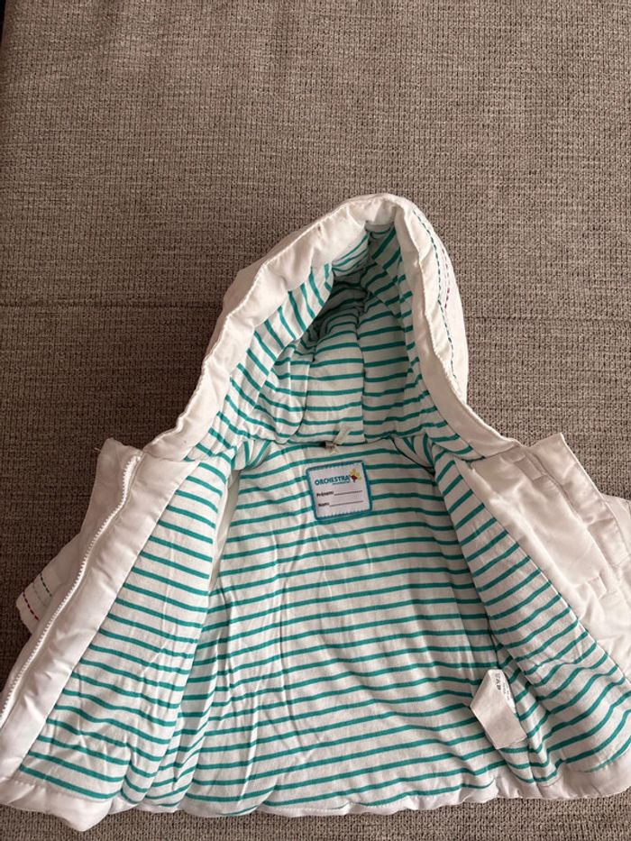 Blouson et bonnet - photo numéro 2
