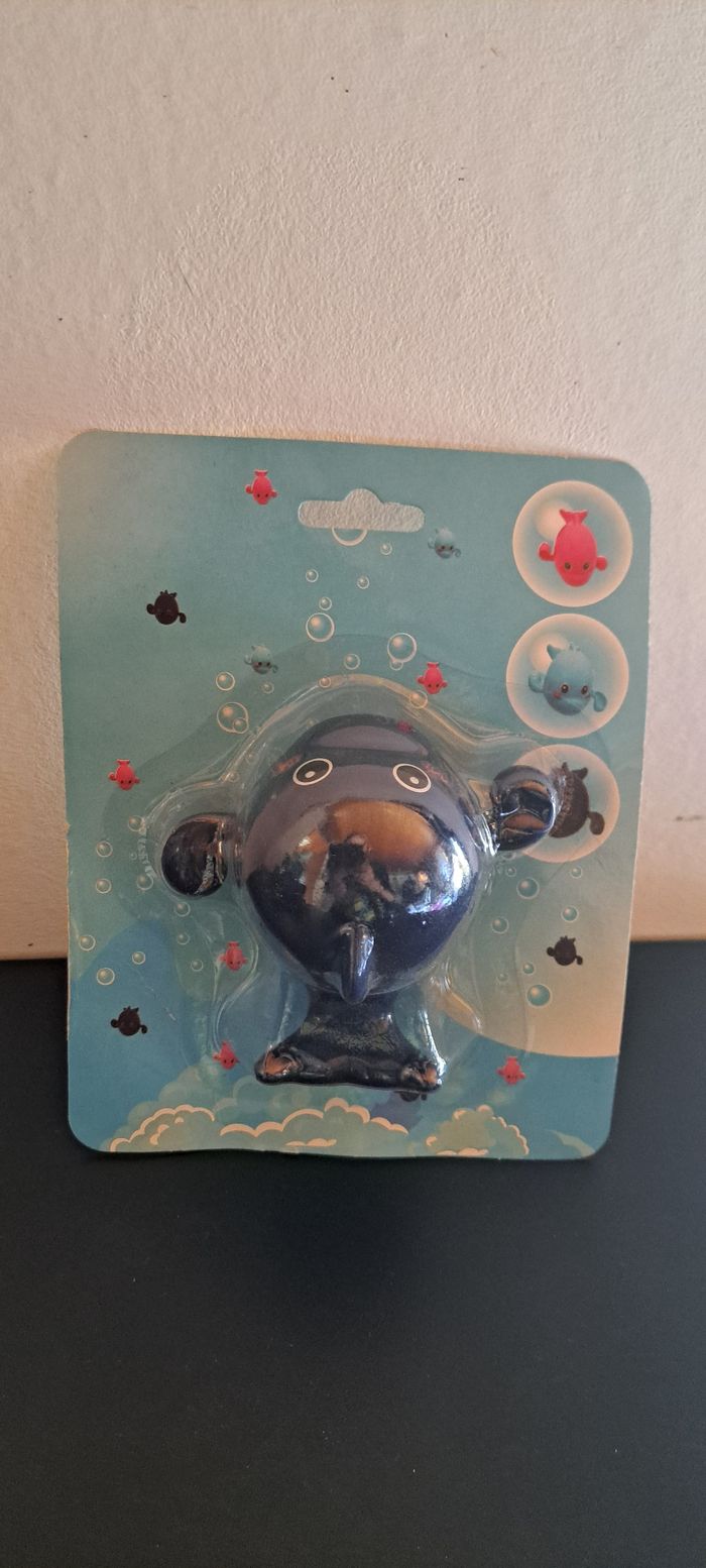 Jouet de bain