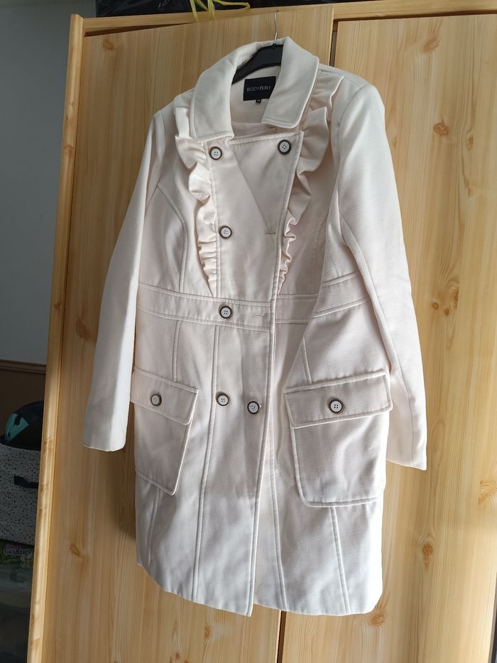 Manteau femme - photo numéro 2