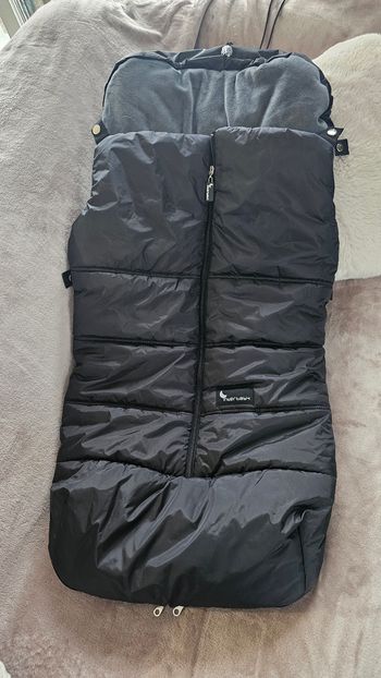 Chanceliere Interbaby 