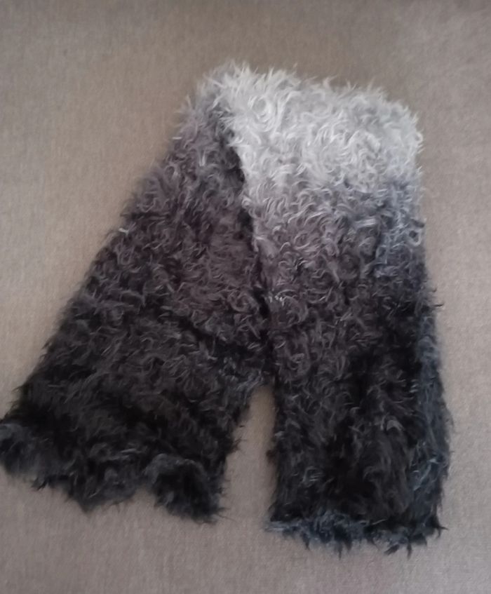 🧣Cache cou - photo numéro 2