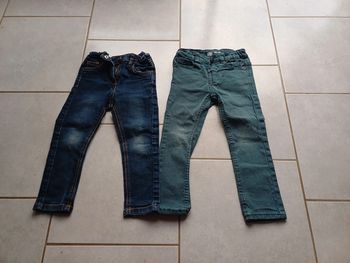 Jeans 3 ans