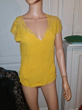 Blouse femme