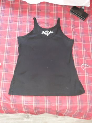 Débardeur taille 46/48