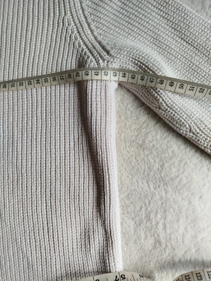 Pull vintage femme Ralph Lauren - photo numéro 16