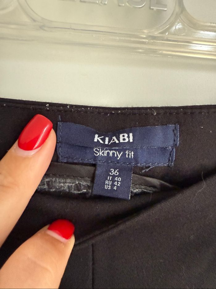 Pantalon - photo numéro 3