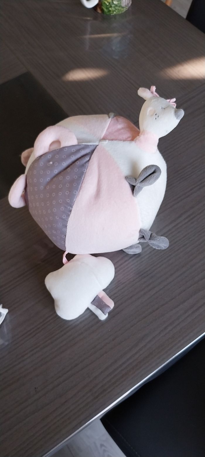 Ensemble d'éveil Sauthon - photo numéro 4