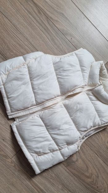 Petit blouson veste court Tex L