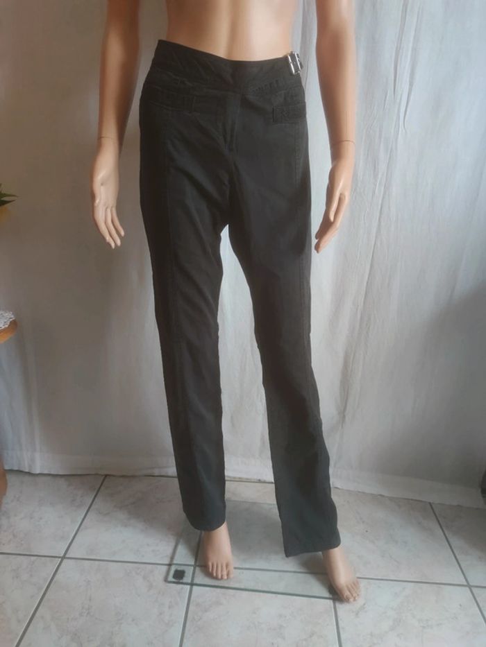 Jean droit Vintage 90s / 00s _ T. 40 _ DDP _ 100% Coton