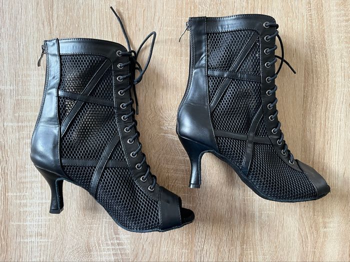 Talon femme Hypposeus