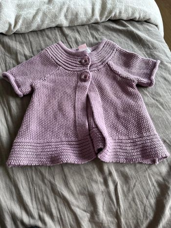 Gilet 68