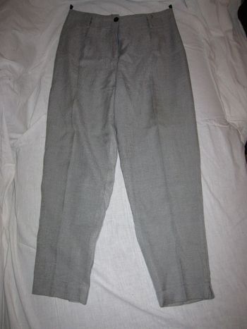 Pantalon Sans Marque Taille 44 Femme