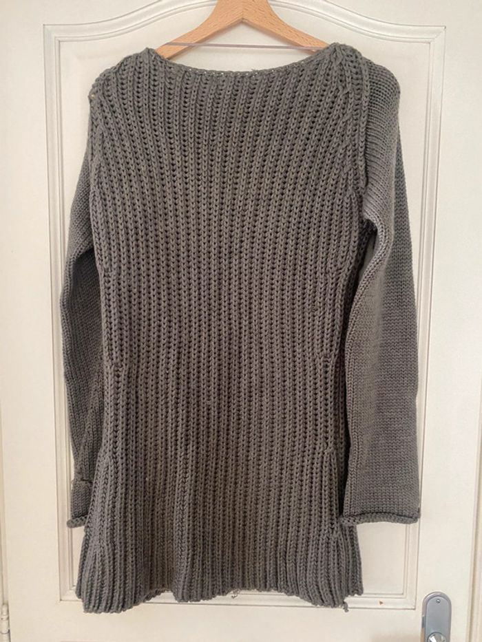 Gilet chaud et compagnie - photo numéro 4