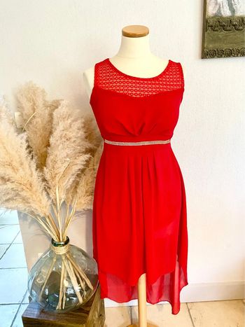 Robe taille S
