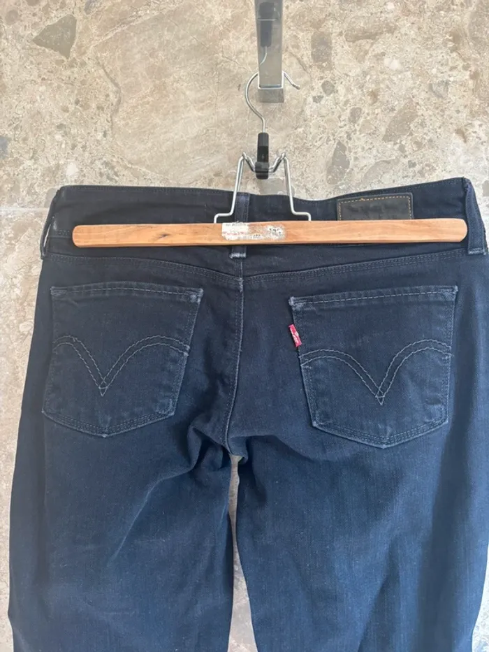 Jean Levi’s 571 - photo numéro 3