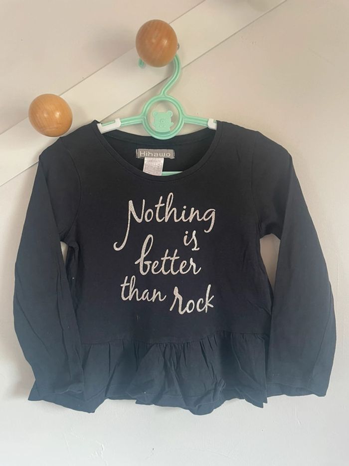 T-shirt 5ans