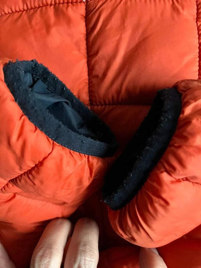 Doudoune réversible Tape à l’œil 10 ans - photo numéro 9
