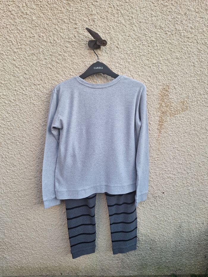 😴 Pyjama 2 pièces Tex 13/14 ans - photo numéro 6