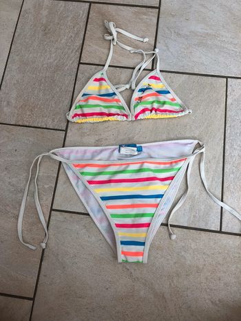 Maillot de bain Little Marcel