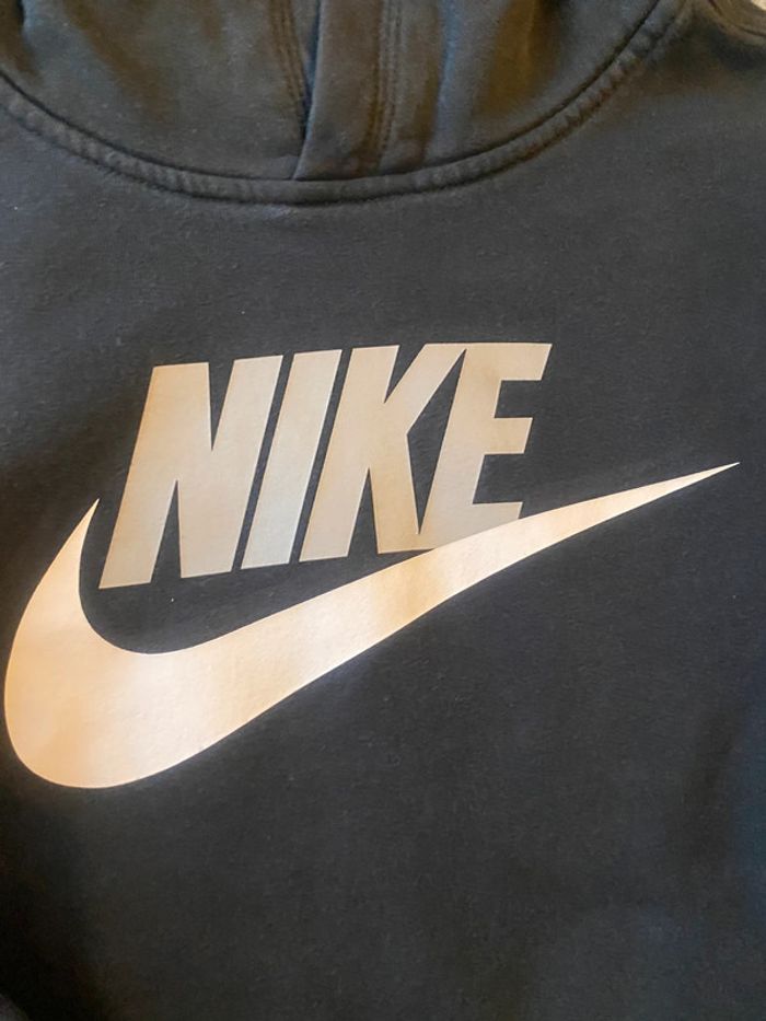 Pull nike - photo numéro 2