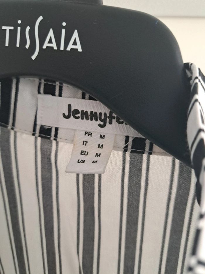 Blouse Jennyfer M - photo numéro 3