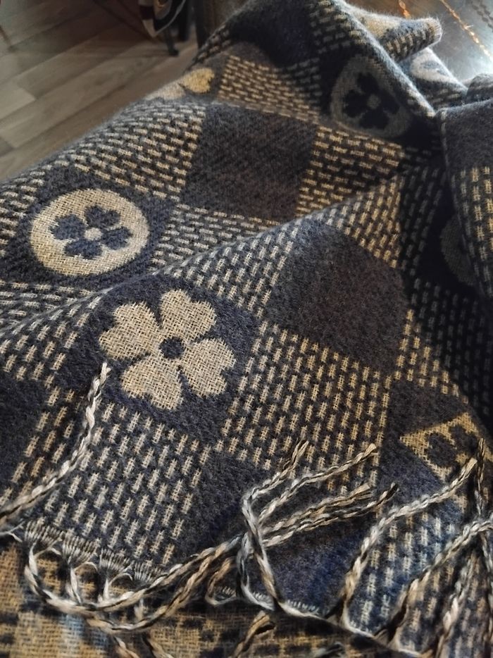 Écharpe neuf no2 - photo numéro 6