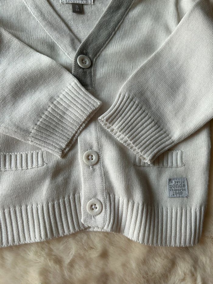 Ensemble 5 pièces 3 mois - photo numéro 17