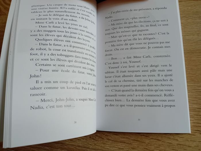 Lino (et les autres) dès 8 ans - Neuf - photo numéro 2