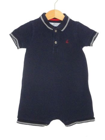 Barboteuse Petit Bateau 18 mois