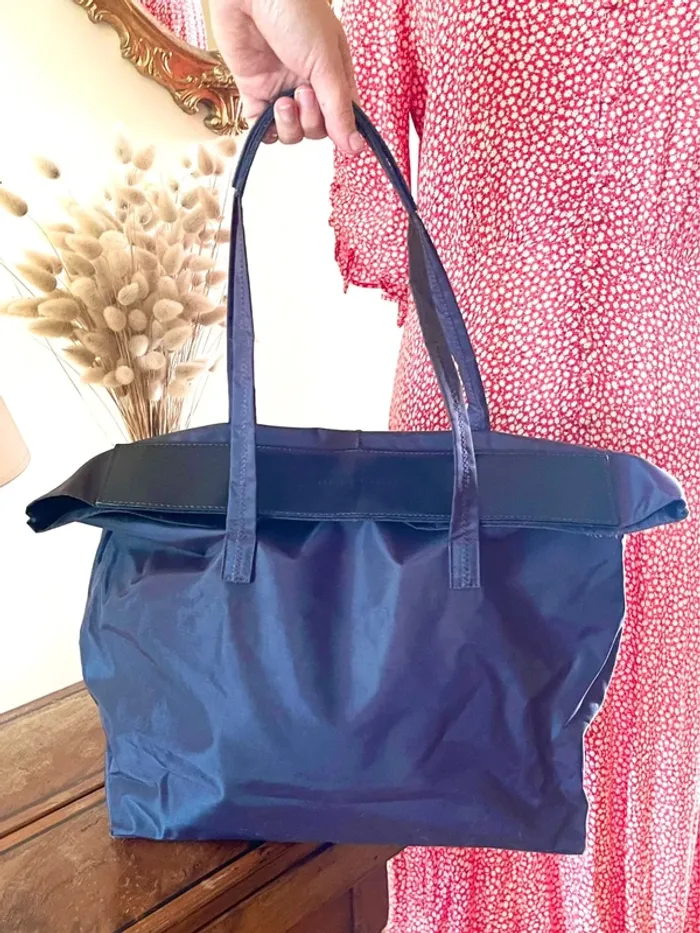 Sac à main marque Sequoia Élégant et Spacieux - photo numéro 10